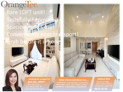 Prive (D19), Condominium #178432612